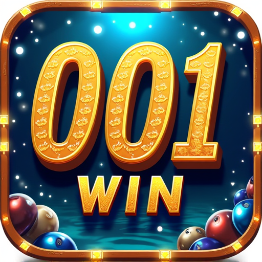 Ícone do 001win